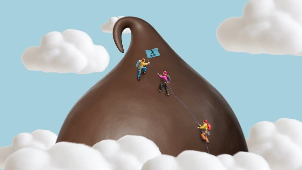 Climbers